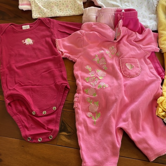 3Months Baby Clothes Bundle - Picture 4 of 4